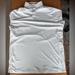 Nike Tiger Woods Golf Polo